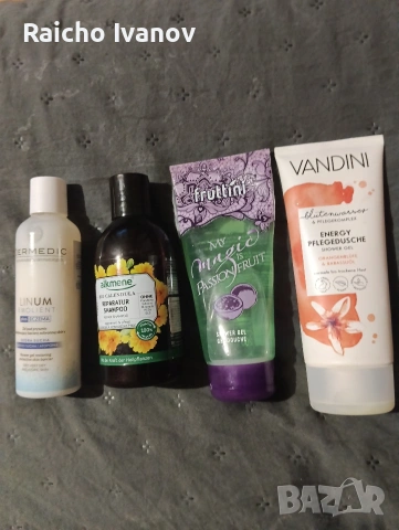 козметика на едро и дребно , снимка 8 - Продукти за коса - 54000238