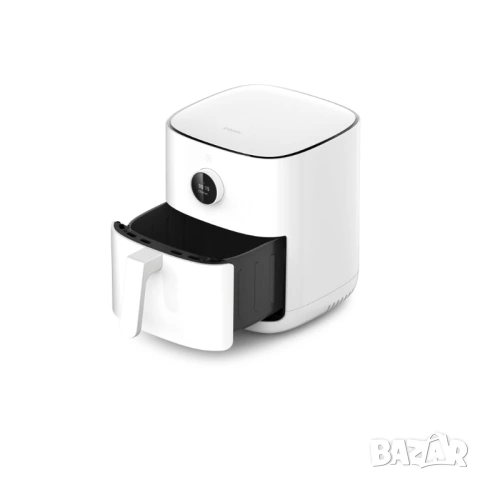 Фритюрник с горещ въздух Xiaomi Smart Air Fryer, 4.5 литра НОВ, снимка 8 - Фритюрници - 54479290