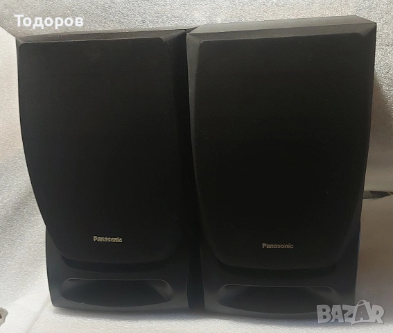 Panasonic SB-CH64 40W/6 ohm двулентови тонколони