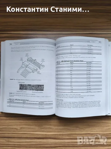 книга "Upgrading and Repairing PCs 21st edition", снимка 2 - Наука, техника и компютри - 55391005