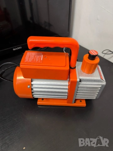 Vevor Вакуумна помпа ZKBLJDJ14HP3PN8VEV2, снимка 7 - Други инструменти - 54929346