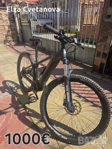 Canyon Pathlite:ONfly 7., снимка 3 - Велосипеди - 54068255