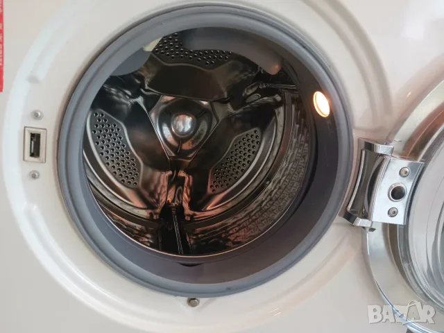 Пералня със сушилня  MIELE Softtronic  - 5/2,5 кг, снимка 8 - Перални - 55650443
