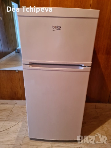 Хладилник Beko