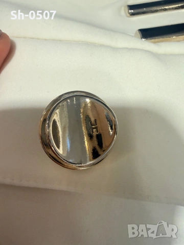 Стилен дамски костюм, снимка 7 - Костюми - 54219928