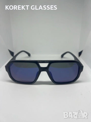 GREYWOLF GW5200Слънчеви очила HIGH QUALITY POLARIZED 100% UV защита, снимка 5 - Слънчеви и диоптрични очила - 55464186