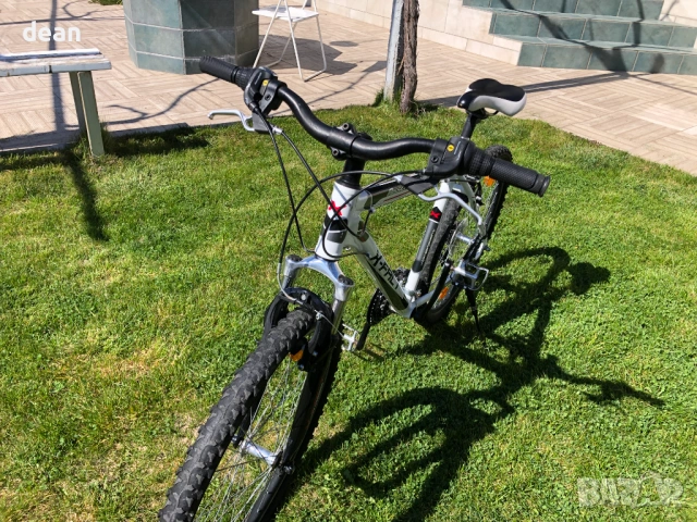 26 цола X-Fact Mision, снимка 4 - Велосипеди - 54323760