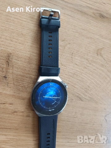 часовник Хуавех GT5