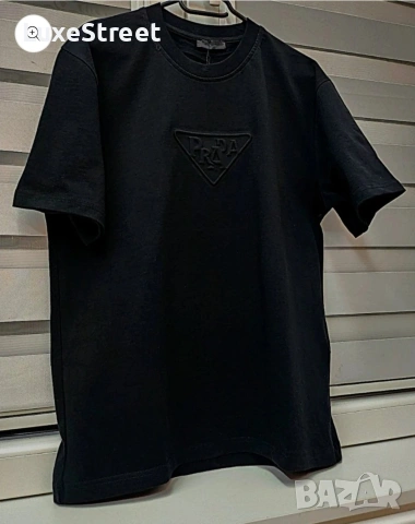 Louis VUITTON 🫟 Kenzo 🫟 Dsquared2 🫟 Prada 🫟Мъжки Тениски , снимка 5 - Тениски - 55072344