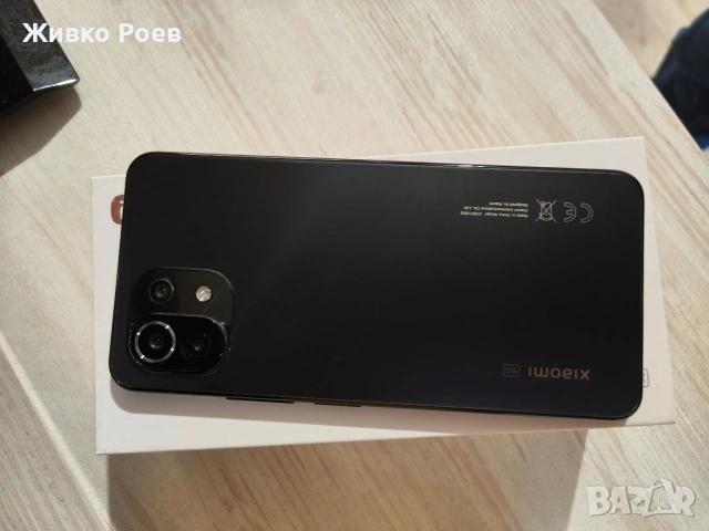 XIAOMI 11 lite 5G 6g/128gb/6, снимка 6 - Xiaomi - 54028787