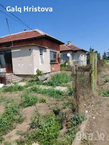 Продавам къща в село Смирненски област Монтана , снимка 2 - Къщи - 55339699