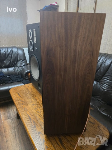 Тонколони PIONEER HPM 1100, снимка 3 - Тонколони - 54813209