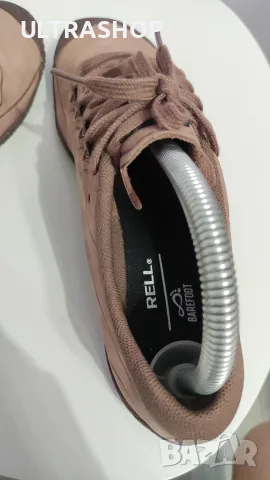 Дамски боси обувки Merrell size 38,5, снимка 7 - Други - 55344077