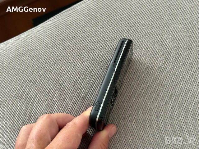 Нова Nokia 8600 Luna, снимка 6 - Nokia - 55103880
