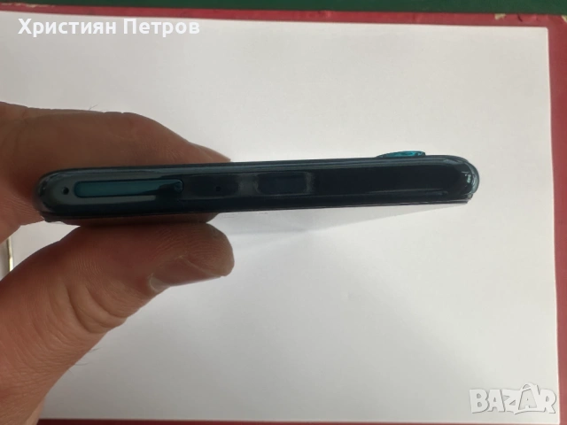 КАТО НОВ !!! Huawei P30 Lite - 128GB - Две СИМ карти - Фабрично Отключен, снимка 5 - Huawei - 54641724
