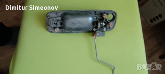 резервни части, снимка 4 - Части - 54321431