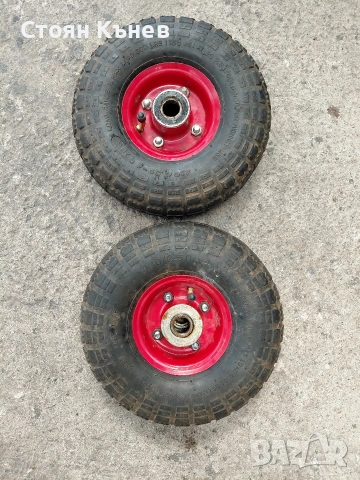 Потапяща помпа Метабо, снимка 18 - Водни помпи - 27416767