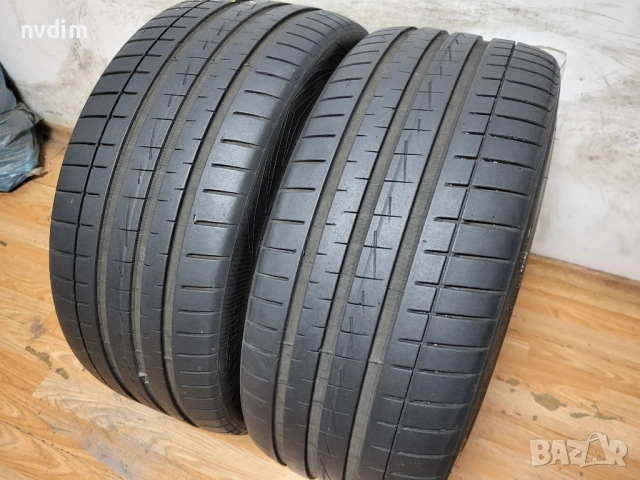 255/40/20 Vredesten Dot23 / летни гуми, снимка 6 - Гуми и джанти - 54048284