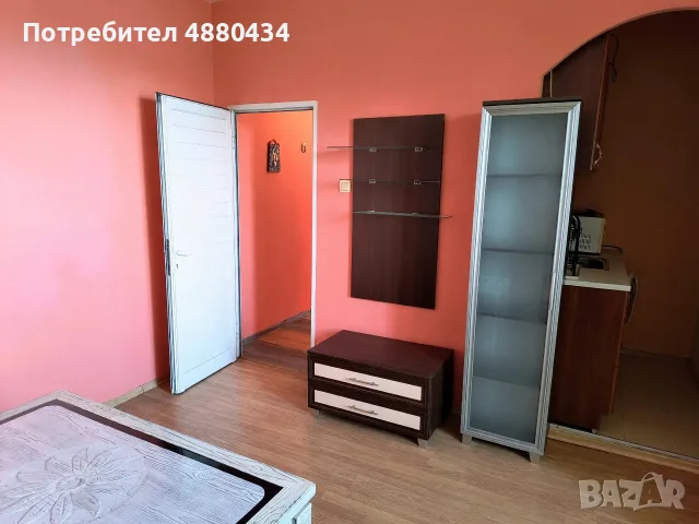 Двустаен в Кършияка!