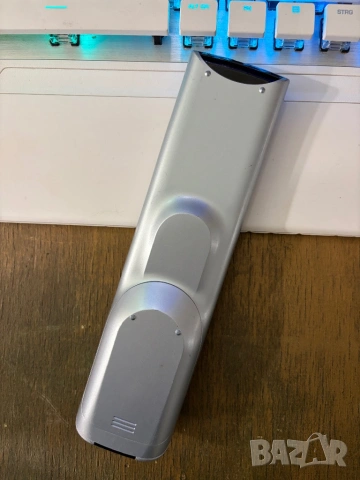 Универсално дистанционно Logitech Harmony 525, снимка 2 - Аудиосистеми - 54487379