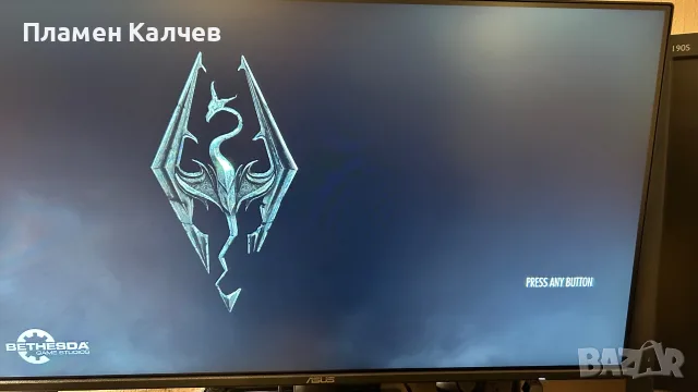 Xbox One Black 500GB - Console only, снимка 9 - Xbox конзоли - 55643450