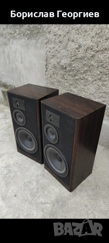 тонколони JBL LX55, снимка 4 - Тонколони - 54954838