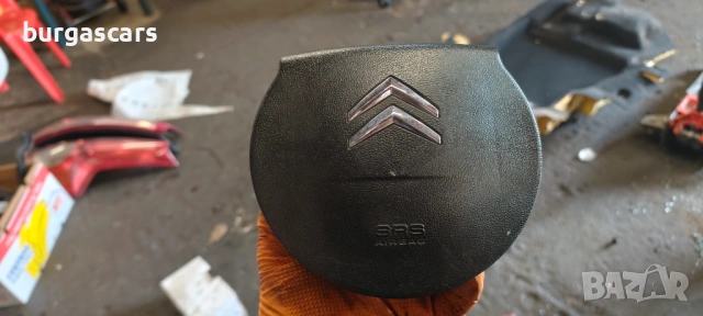 Airbag волан Citroen C4 Grand Picasso 