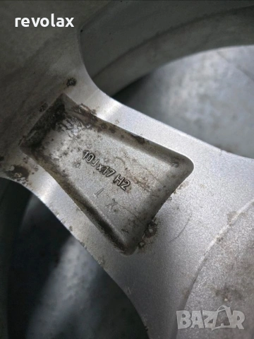 Джанти Brock 5×112, снимка 7 - Други машини и части - 54279524