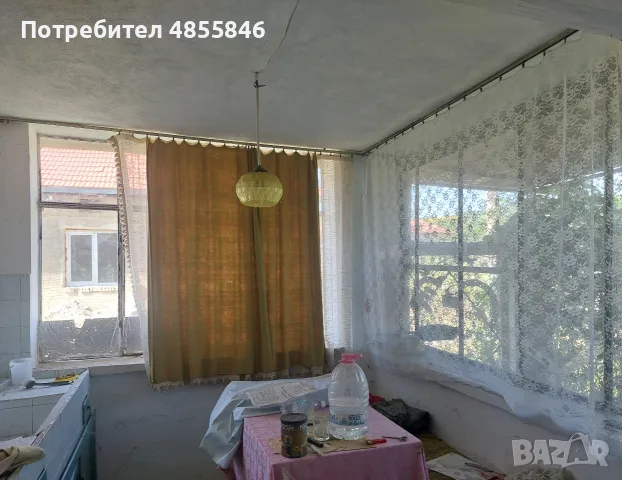 Продава се едноетажна къща в село Росина ,обл Търговище , снимка 12 - Къщи - 55477525