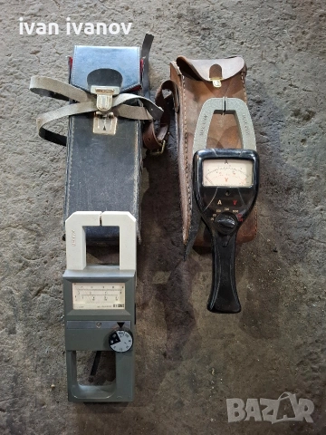 стари уреди