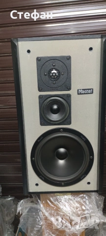 MAGNAT ZERO 4, снимка 9 - Тонколони - 54206166