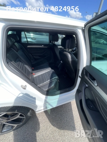 VW PASSAT8.5 R-line 2.0, снимка 9 - Автомобили и джипове - 55415176
