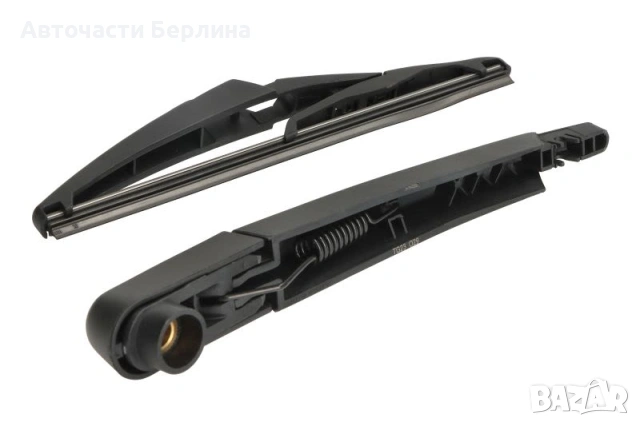 Рамо за стъклочистачка за Citroen C5, снимка 3 - Части - 54893307