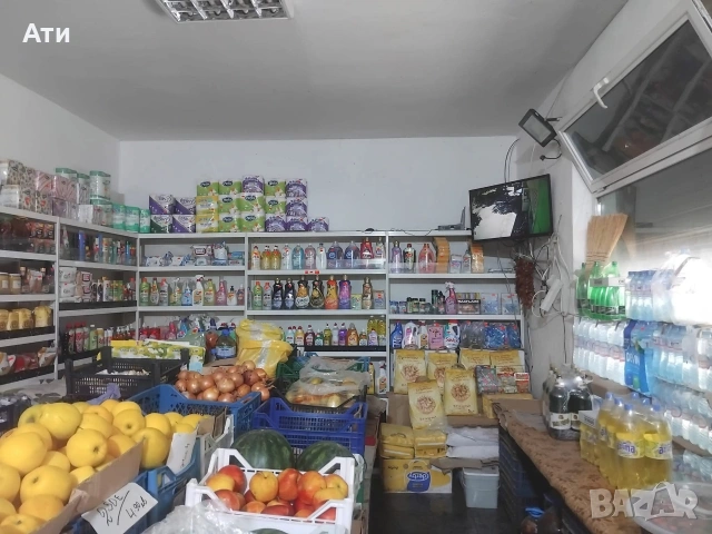 Магазин под наем до пазара Провадия , снимка 3 - Магазини - 55062674