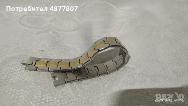 Гривна мъжка кожена , снимка 7 - Гривни - 55682603