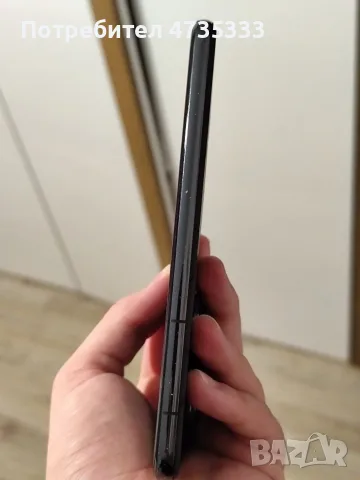 БАРТЕР! Huawei Pura 70 ultra 512/16gb  100%🔋 в гаранция , снимка 4 - Huawei - 55661766