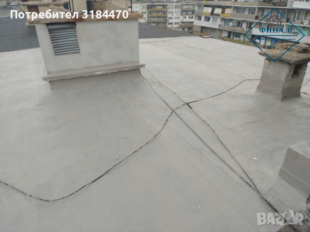 🏡 Продава се тристаен апартамент в кв. Тракия  , снимка 15 - Апартаменти - 54815054
