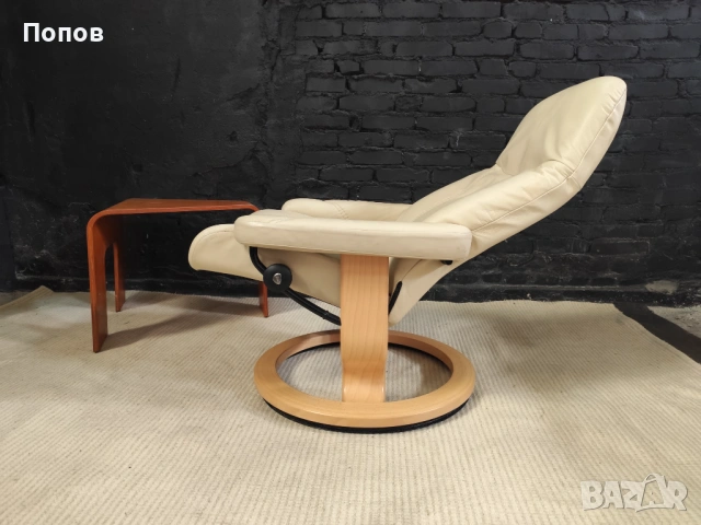 Stressless Consul релакс кресло