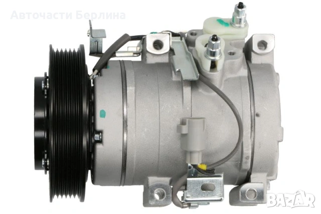 Компресор за климатик THERMOTEC KTT090268
