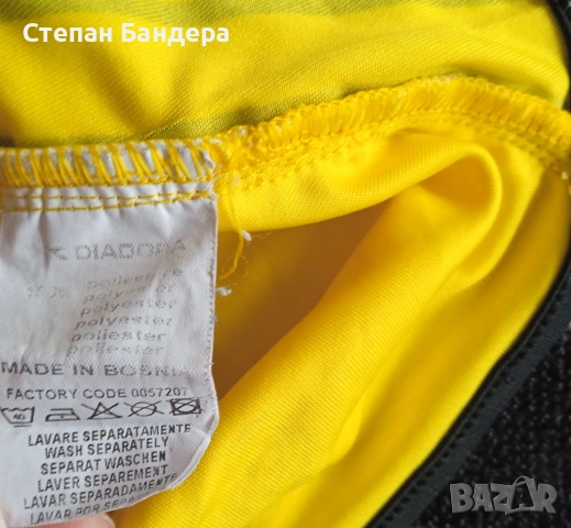 2 за 1 DIADORA L DINAMO ZAGREB BOAVISTA PORTO оригинални футболни фланелки Динамо Загреб Боависта, снимка 15 - Футбол - 53996367