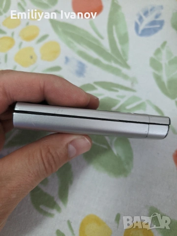 телефон Nokia 6700s Slide, снимка 7 - Nokia - 54620344