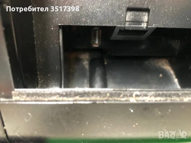 Акумулаторно радио НiTACHI -14,4-18V, снимка 5 - Други инструменти - 55529982