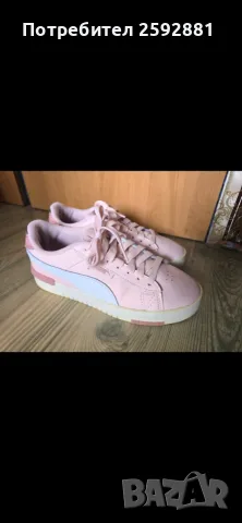  Дамски обувки Reebok и Puma, снимка 5 - Дамски ежедневни обувки - 55608235