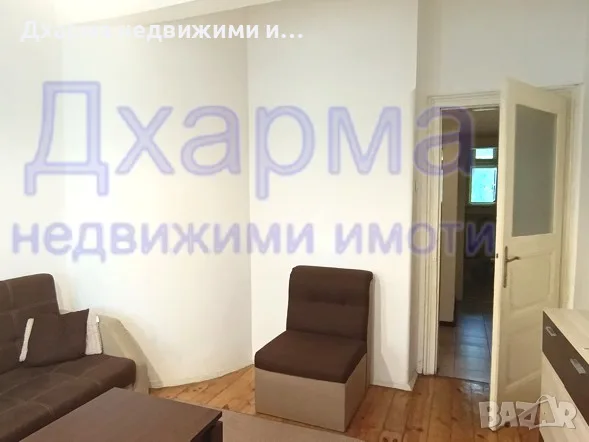 Давам под наем 2-стаен до НДК, снимка 2 - Апартаменти - 55442107