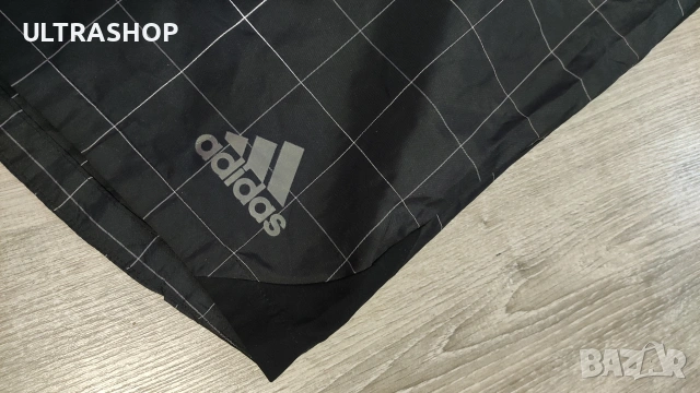 Adidas size S мъжки къси панталони шорти в отлично състояние, снимка 5 - Къси панталони - 54840720