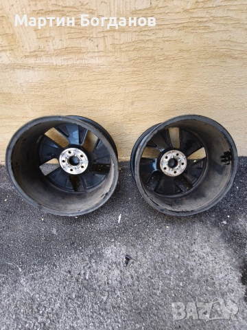 Джанти 18” за VW ID3 “EAST DERRY” 5х112 2бр., снимка 5 - Гуми и джанти - 55145793