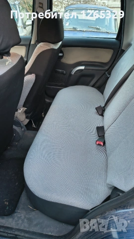 Citroen С3, снимка 9 - Автомобили и джипове - 54401776