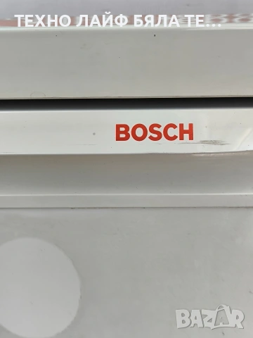 Малък хладилник с камера Bosch , снимка 4 - Хладилници - 54490501