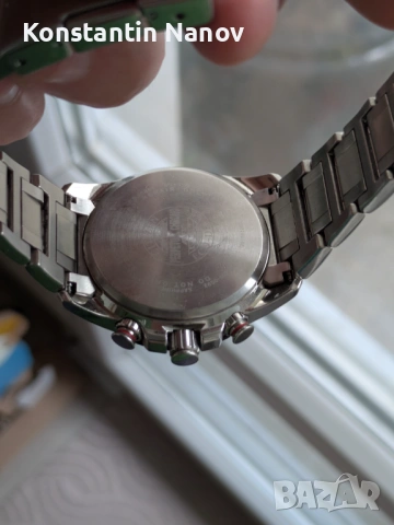 Citizen Eco-Drive AT4008-51E (Perpetual Chrono A.T), снимка 6 - Мъжки - 54879786