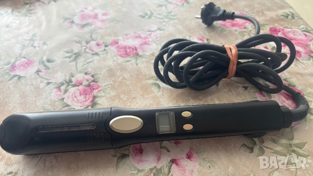 Преса за коса Remington S9000, снимка 2 - Друга електроника - 46692544